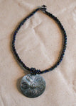 Flower Shell Necklace - Natural Artist