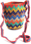 Mayan Bag - Fiestón - Natural Artist